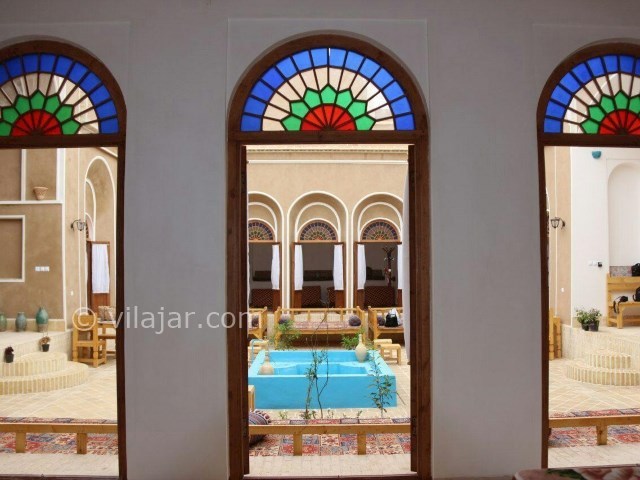 عکس شماره 208647 - خانه تاریخی ماه بی بی - 