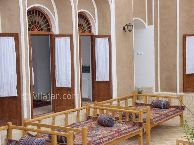 عکس شماره 208651 - خانه تاریخی ماه بی بی - 