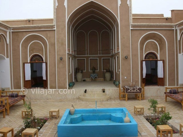 عکس شماره 208655 - خانه تاریخی ماه بی بی - 