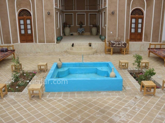 عکس شماره 208661 - خانه تاریخی ماه بی بی - 