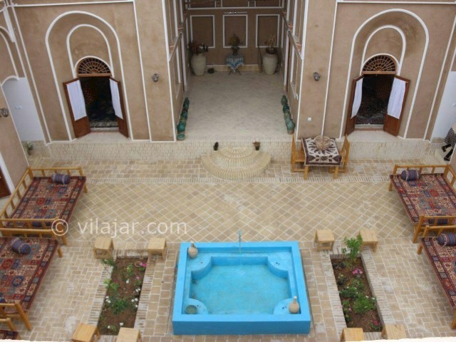 عکس شماره 208667 - خانه تاریخی ماه بی بی - 