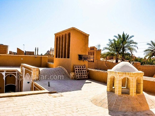 عکس شماره 208683 - خانه تاریخی ماه بی بی - 