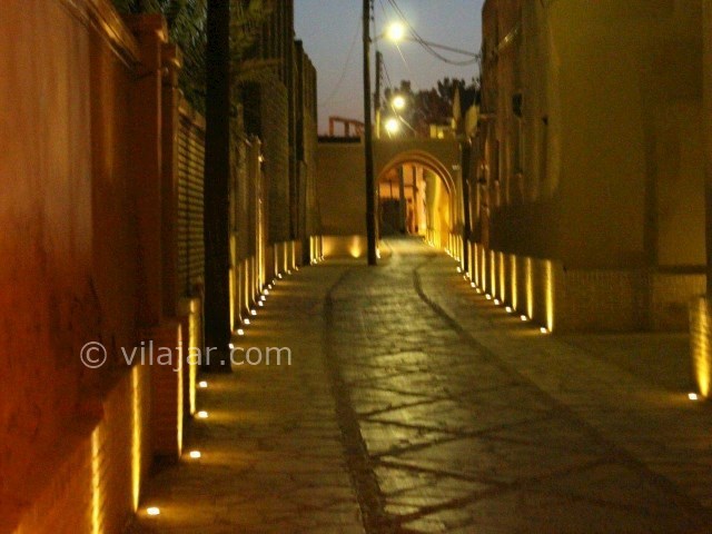 عکس شماره 208685 - خانه تاریخی ماه بی بی - 