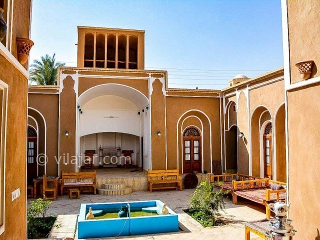 عکس شماره 208689 - خانه تاریخی ماه بی بی - 