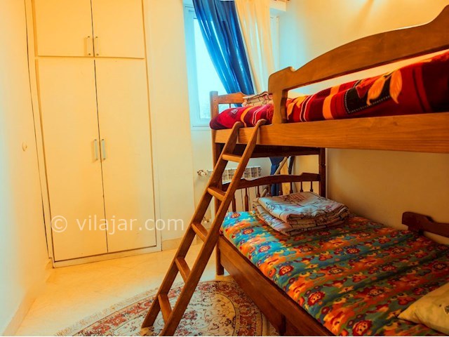 عکس شماره 208771 - اجاره ویلا در زیباکنار شمال - 