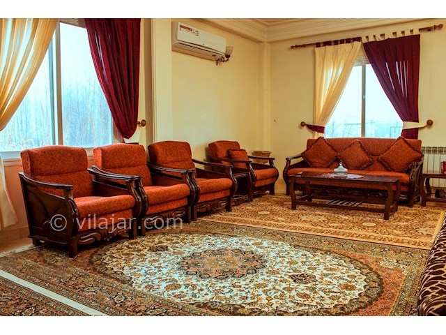 عکس شماره 208773 - اجاره ویلا در زیباکنار شمال - 