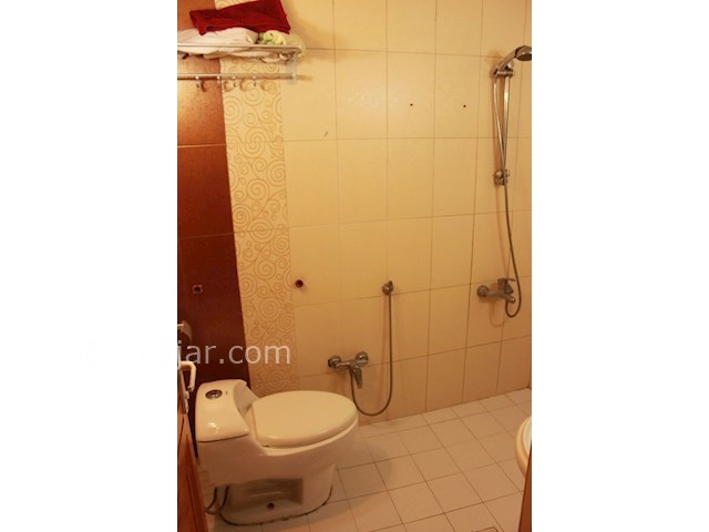 عکس شماره 208781 - اجاره ویلا در زیباکنار شمال - 