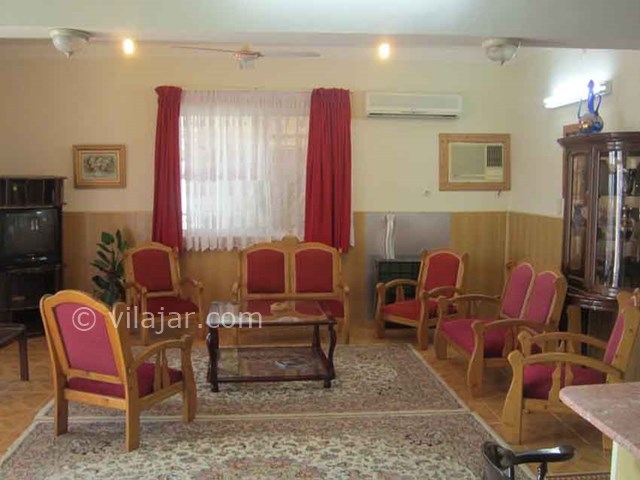 عکس شماره 2089 - ویلای ساحلی رامسر شهرک شیلو - 