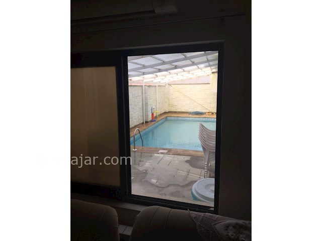 عکس شماره 209009 - اجاره ویلای استخردار شهرکی تنکابن - 