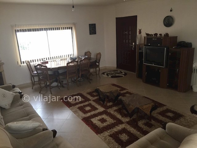 عکس شماره 209015 - اجاره ویلای استخردار شهرکی تنکابن - 