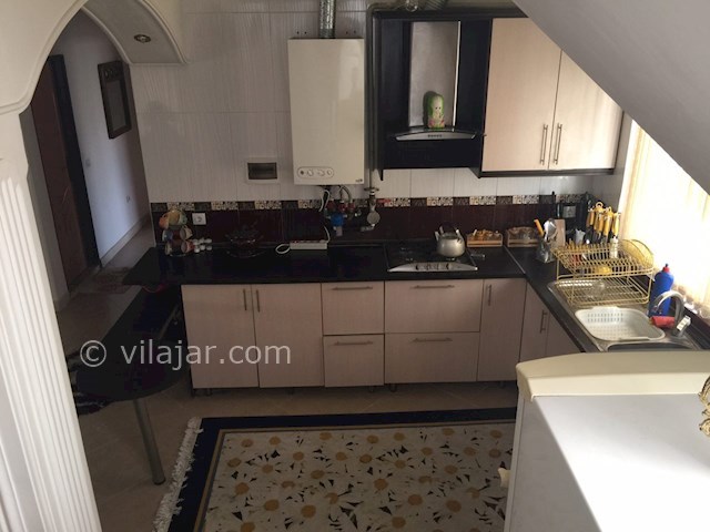 عکس شماره 209017 - اجاره ویلای استخردار شهرکی تنکابن - 