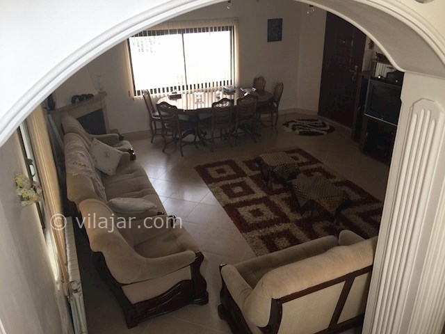 عکس شماره 209019 - اجاره ویلای استخردار شهرکی تنکابن - 
