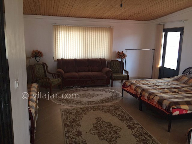 عکس شماره 209023 - اجاره ویلای استخردار شهرکی تنکابن - 