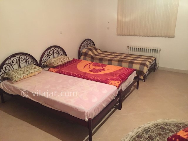 عکس شماره 209025 - اجاره ویلای استخردار شهرکی تنکابن - 