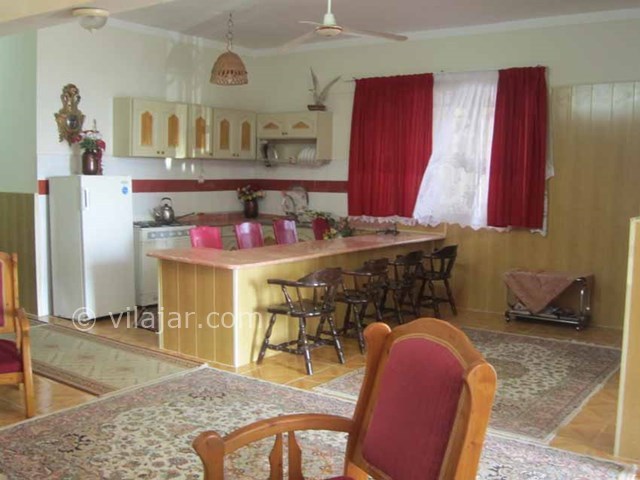 عکس شماره 2091 - ویلای ساحلی رامسر شهرک شیلو - 