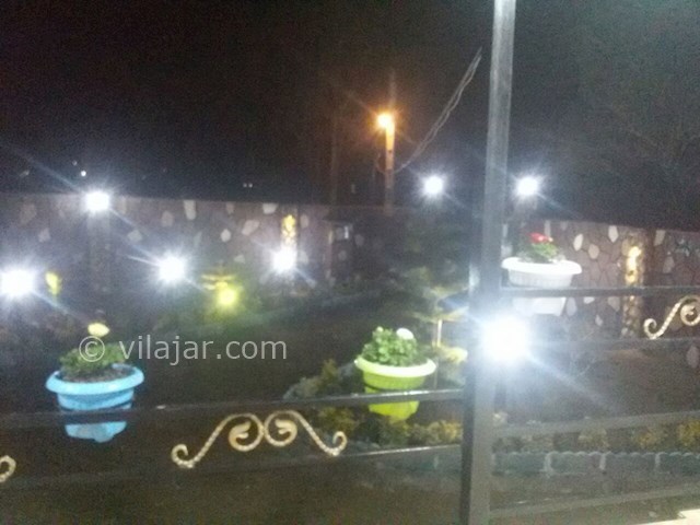 عکس شماره 209187 - اجاره ویلا در پونل گیلان -