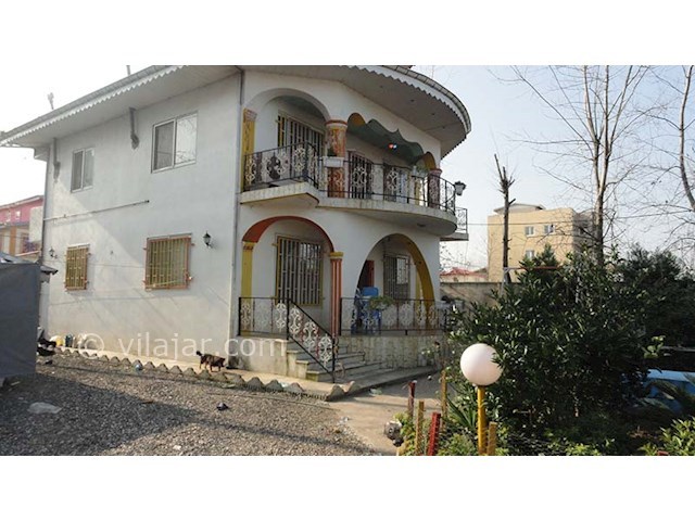 عکس شماره 209529 - اجاره ویلا نزدیک زیباکنار - 