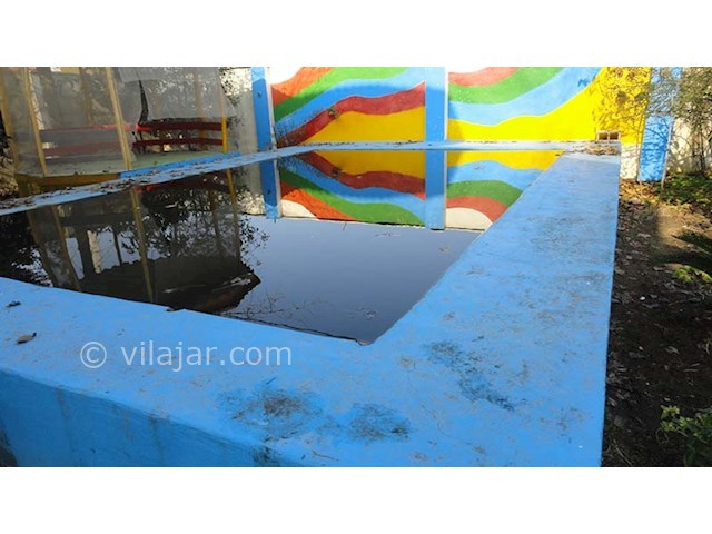 عکس شماره 209533 - اجاره ویلا نزدیک زیباکنار - 