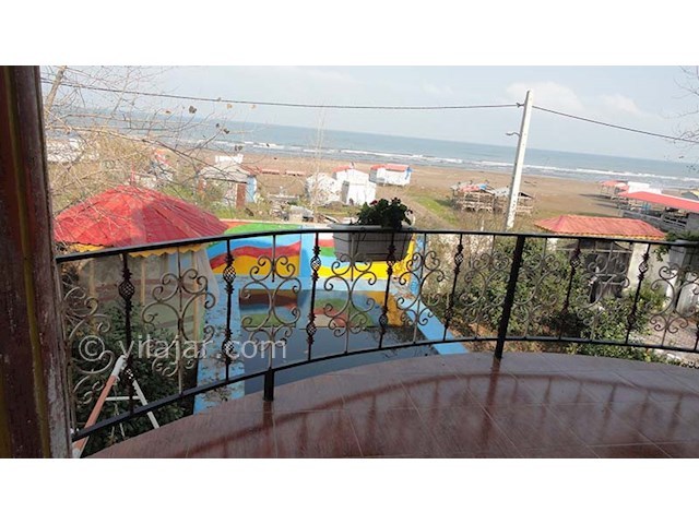 عکس شماره 209535 - اجاره ویلا نزدیک زیباکنار - 