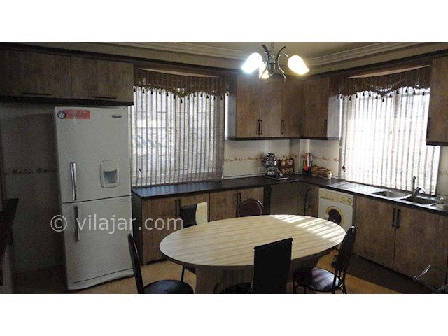 عکس شماره 209537 - اجاره ویلا نزدیک زیباکنار - 