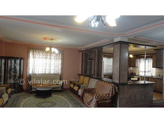 عکس شماره 209543 - اجاره ویلا نزدیک زیباکنار - 