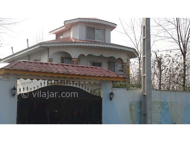 عکس شماره 209549 - اجاره ویلا نزدیک زیباکنار - 