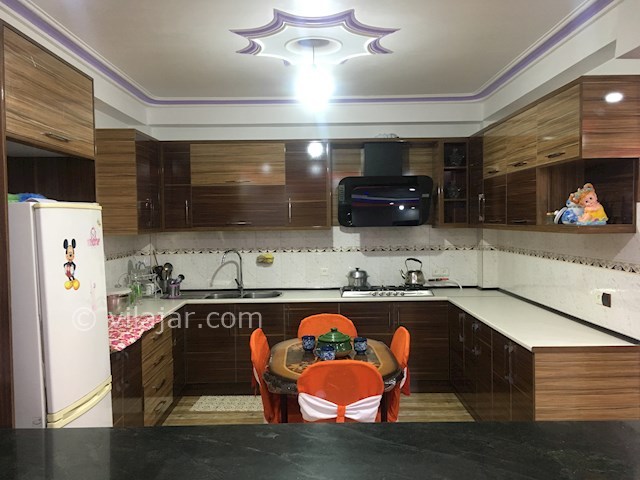 عکس شماره 209599 - اجاره ویلا دربست در ماسال - 