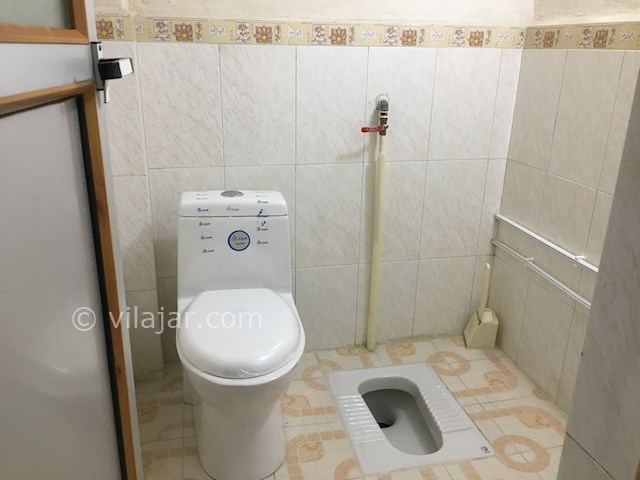 عکس شماره 209615 - اجاره ویلا دربست در ماسال - 