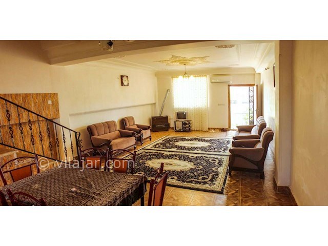 عکس شماره 209627 - رزرو ویلای ساحلی چمخاله - 