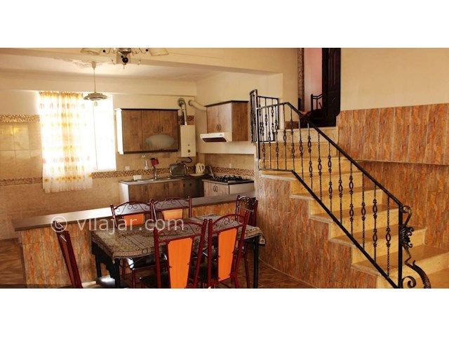 عکس شماره 209631 - رزرو ویلای ساحلی چمخاله - 