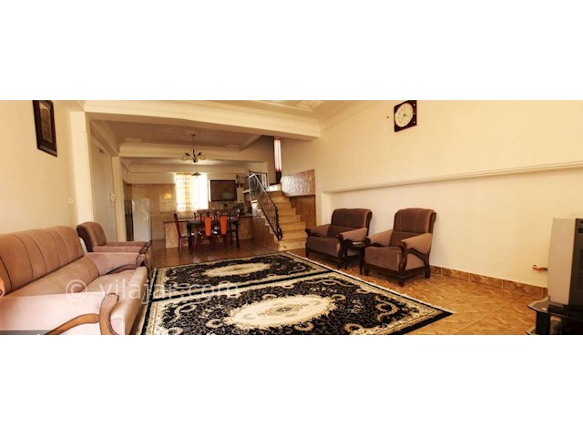 عکس شماره 209633 - رزرو ویلای ساحلی چمخاله - 