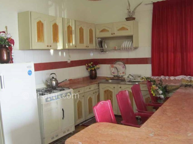 عکس شماره 2097 - ویلای ساحلی رامسر شهرک شیلو - 