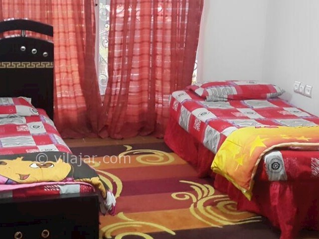 عکس شماره 209843 - اجاره ویلا در کلارآباد -