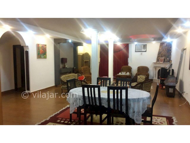 عکس شماره 209853 - اجاره ویلا در کلارآباد -