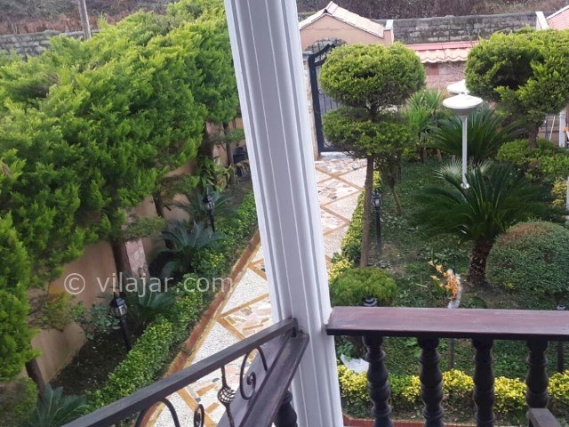 عکس شماره 209863 - اجاره ویلا در کلارآباد -