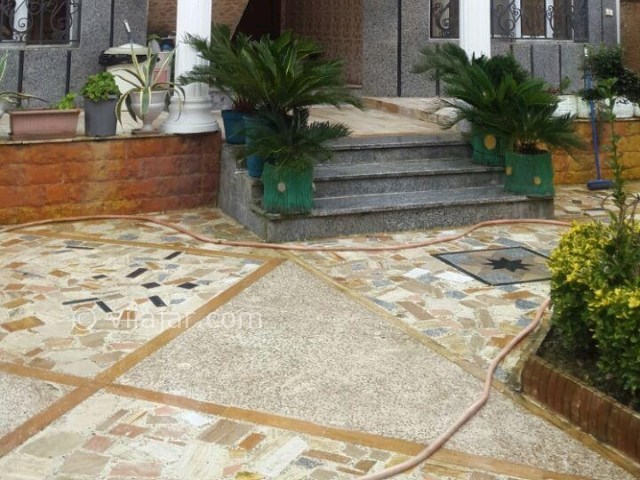 عکس شماره 209867 - اجاره ویلا در کلارآباد -