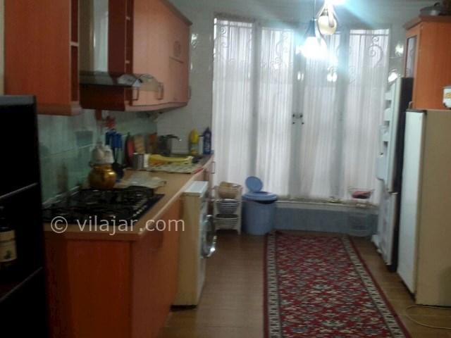 عکس شماره 209879 - اجاره ویلا در کلارآباد -