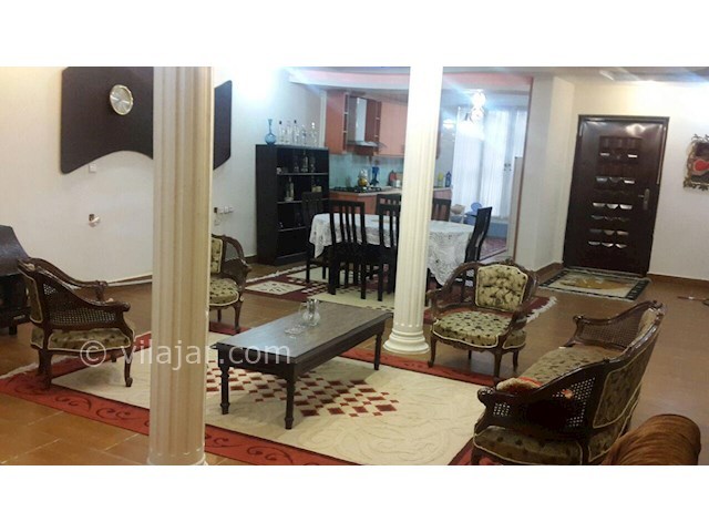 عکس شماره 209883 - اجاره ویلا در کلارآباد -