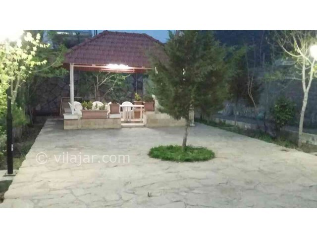 عکس شماره 20989 - اجاره باغ ویلا در شاندیز -