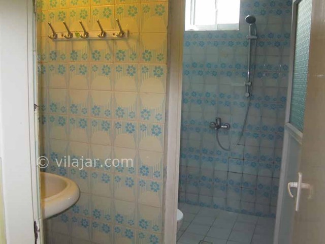 عکس شماره 2099 - ویلای ساحلی رامسر شهرک شیلو - 