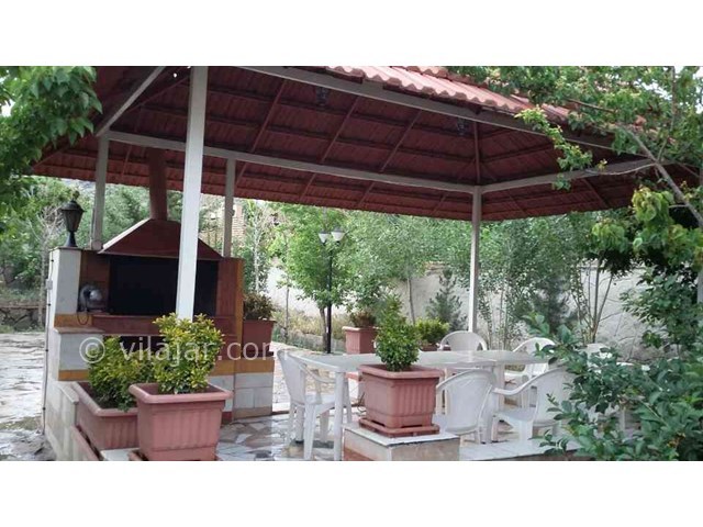 عکس شماره 20991 - اجاره باغ ویلا در شاندیز -