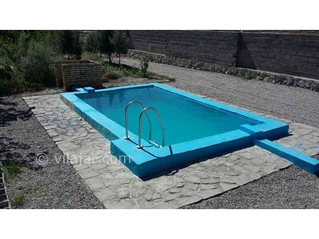 عکس شماره 21001 - اجاره باغ ویلا در شاندیز -