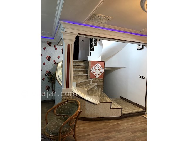 عکس شماره 210197 - اجاره ویلا تریبلکس در چمخاله - 