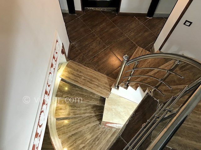 عکس شماره 210205 - اجاره ویلا تریبلکس در چمخاله - 