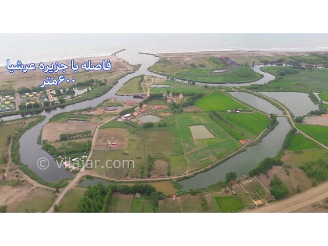 عکس شماره 210215 - اجاره ویلا تریبلکس در چمخاله - 