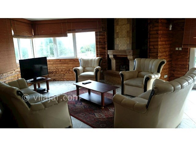 عکس شماره 210441 - اجاره ویلا در دهکده ساحلی انزلی - 