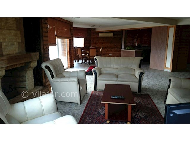 عکس شماره 210443 - اجاره ویلا در دهکده ساحلی انزلی - 