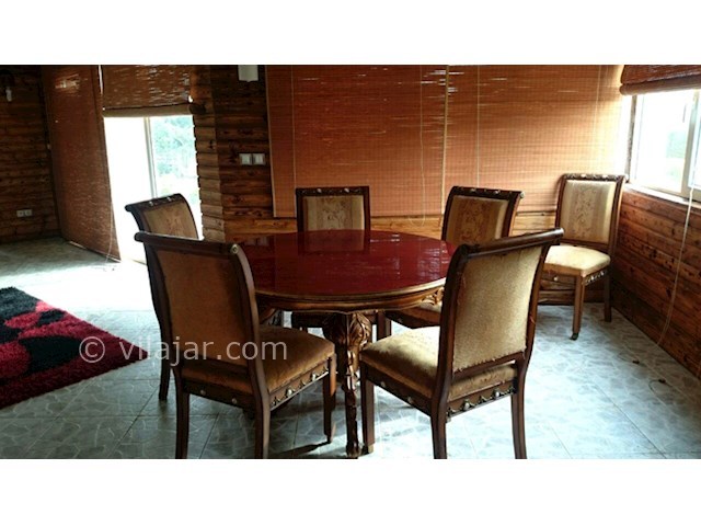 عکس شماره 210445 - اجاره ویلا در دهکده ساحلی انزلی - 