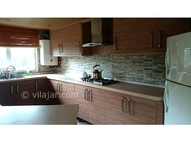 عکس شماره 210447 - اجاره ویلا در دهکده ساحلی انزلی - 