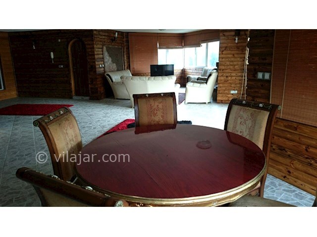 عکس شماره 210449 - اجاره ویلا در دهکده ساحلی انزلی - 